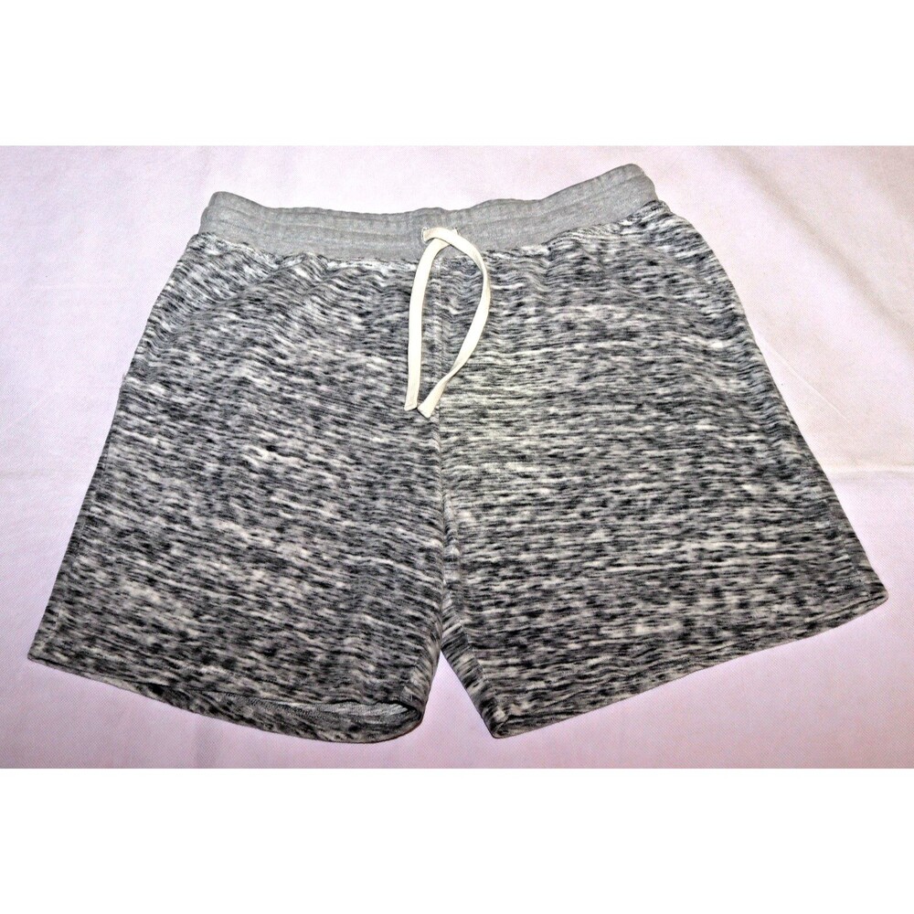 Chubbies Men's Lounge Shorts Size XL 7 Inch Inseam Heather Gray